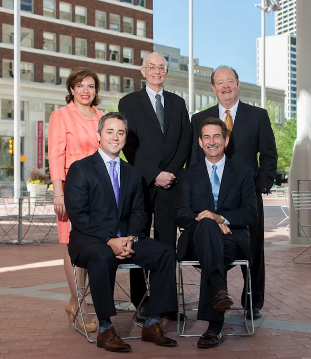 Ray Peña McChristian, P. C. Attorneys at Law 5