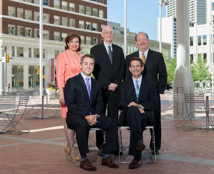 Ray Peña McChristian, P. C. Attorneys at Law 5