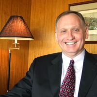 Roger S Jones PC ico