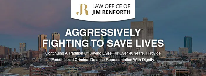 Law Office of Jim Renforth 5