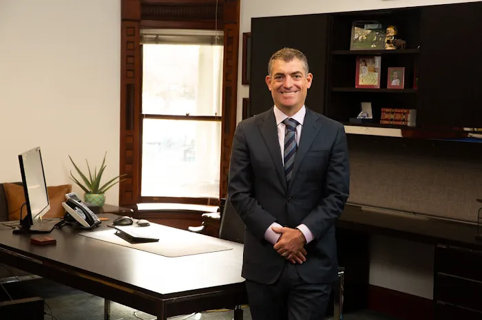 The Wilhite Law Firm - Personal Injury Attorney 5