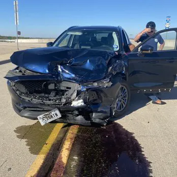 Accident Pros 5