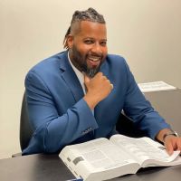 Law Office of Randel Cross ico