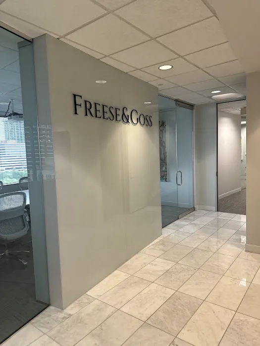 Freese & Goss Law Firm 5