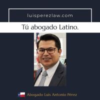 Luis A. Perez, PC ico
