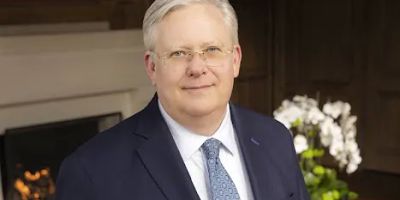 Peter Barrett