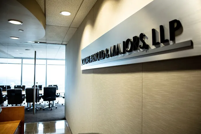 Crowe Arnold & Majors, LLP 5