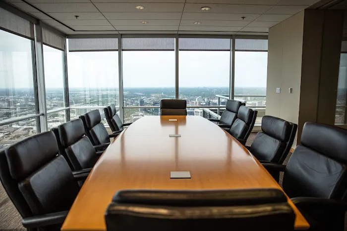 Crowe Arnold & Majors, LLP 5