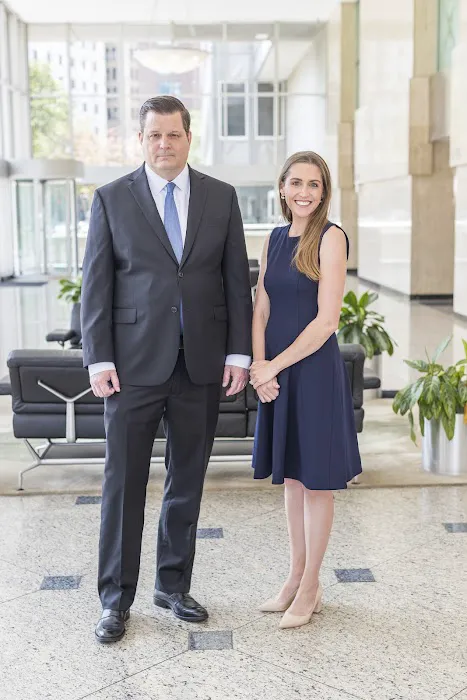 Rochelle McCullough LLP 5