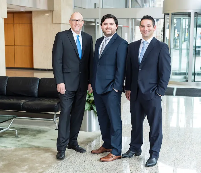 Rochelle McCullough LLP 5