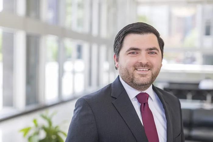 Rochelle McCullough LLP 5