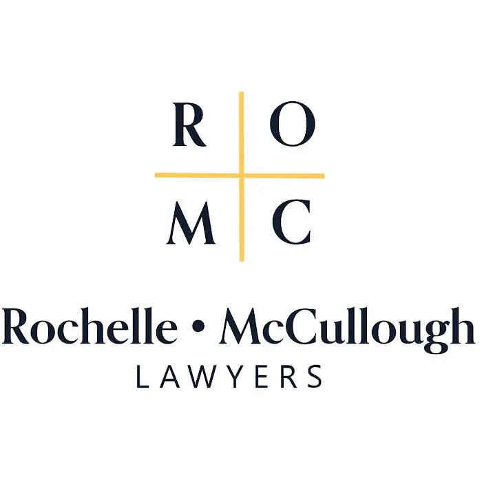 Rochelle McCullough LLP 5