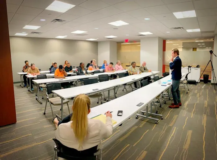 Hamilton Wingo, LLP 5
