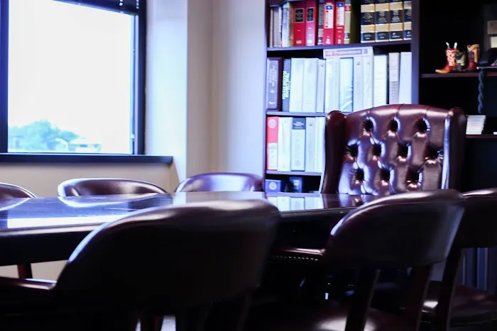 Bob Leonard Law Group, PLLC 5