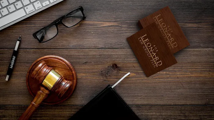 Bob Leonard Law Group, PLLC 5
