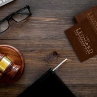 Bob Leonard Law Group, PLLC ico