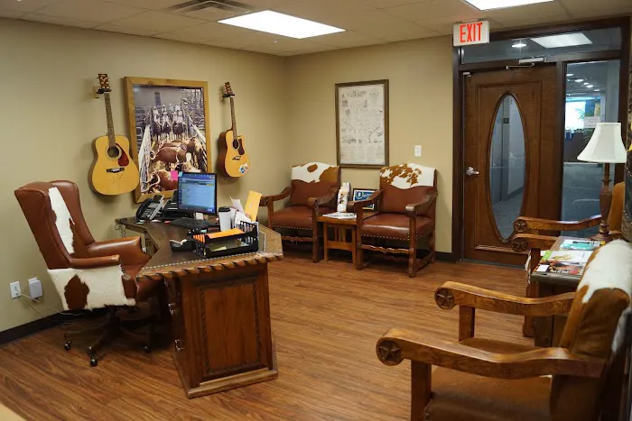 Bob Leonard Law Group, PLLC 5