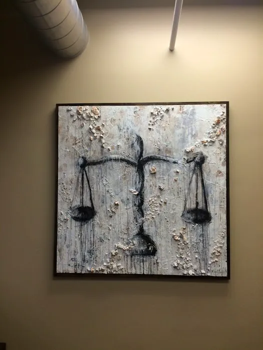 Howard Lotspeich Alexander & Williams PLLC 5