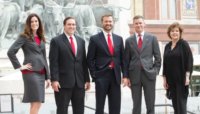 Howard Lotspeich Alexander & Williams PLLC 5