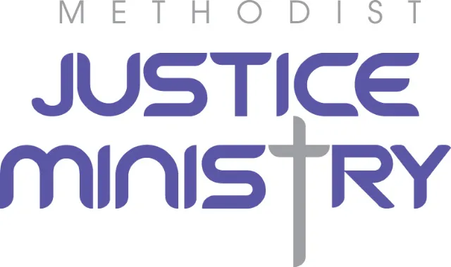 Methodist Justice Ministry 4