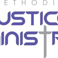 Methodist Justice Ministry ico