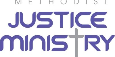 Methodist Justice Ministry