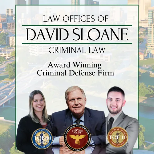 Law Offices of David Sloane 5