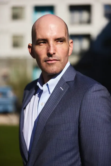 Andrew Deegan Criminal Attorney at Law 5