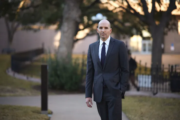 Andrew Deegan Criminal Attorney at Law 5