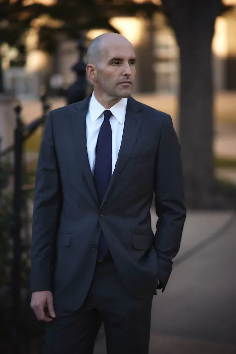 Andrew Deegan Criminal Attorney at Law 5