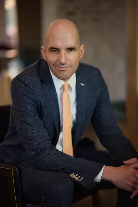 Andrew Deegan Criminal Attorney at Law 5