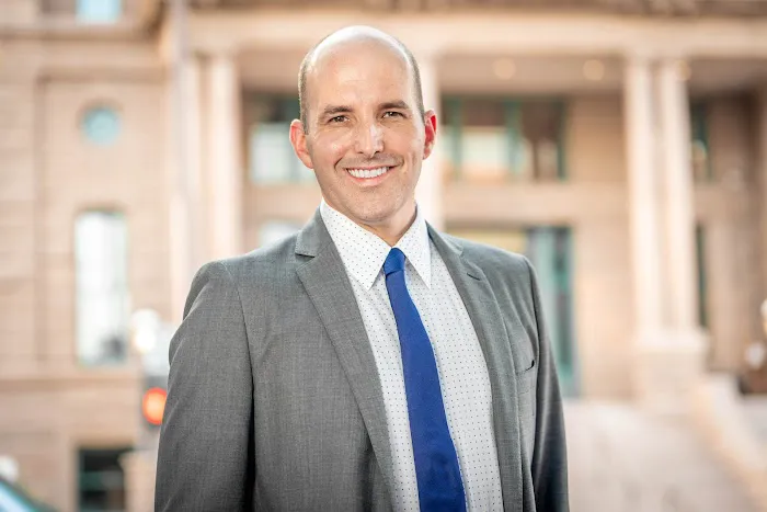 Andrew Deegan Criminal Attorney at Law 5