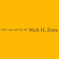 Law Office Of Nick H. Zoes ico