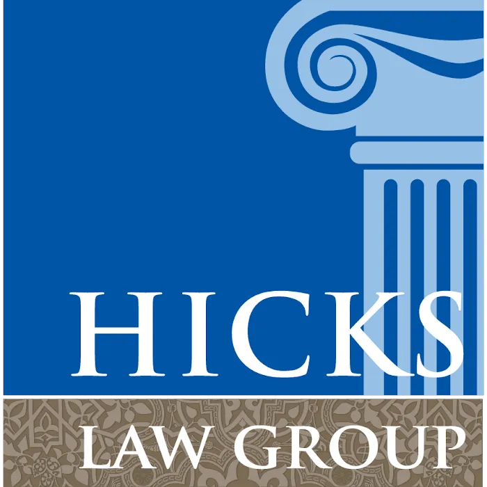 Hicks Law Group PLLC 5