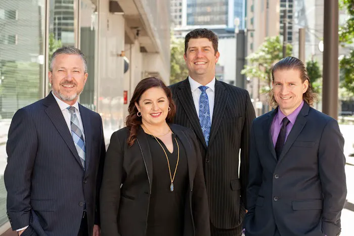 The Webb Family Law Firm, P.C. 5