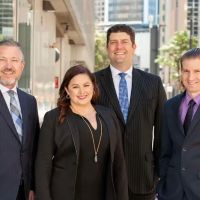 The Webb Family Law Firm, P.C. ico