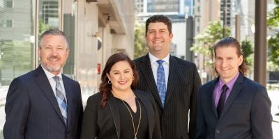 The Webb Family Law Firm, P.C.