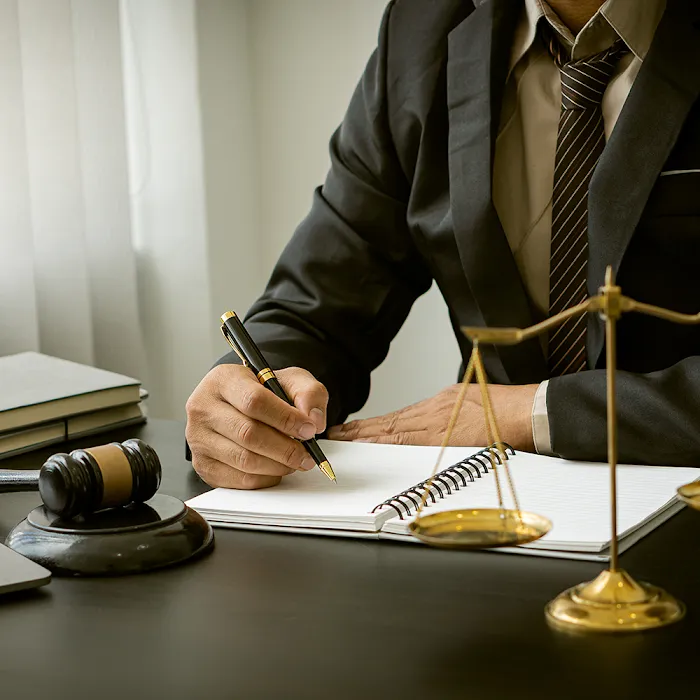 Law Office of Marshall McCallum 5