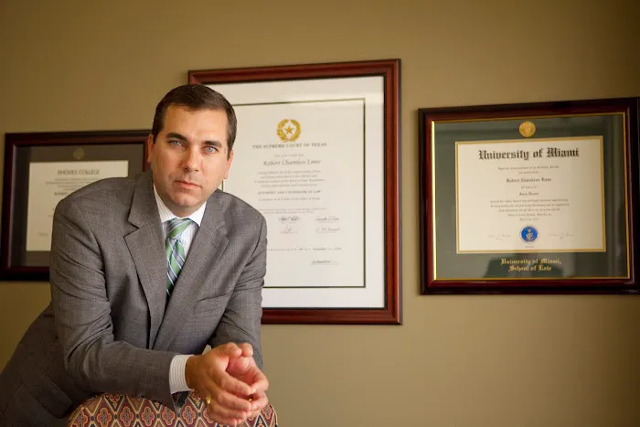 The Lane Law Firm - Dallas TX 5