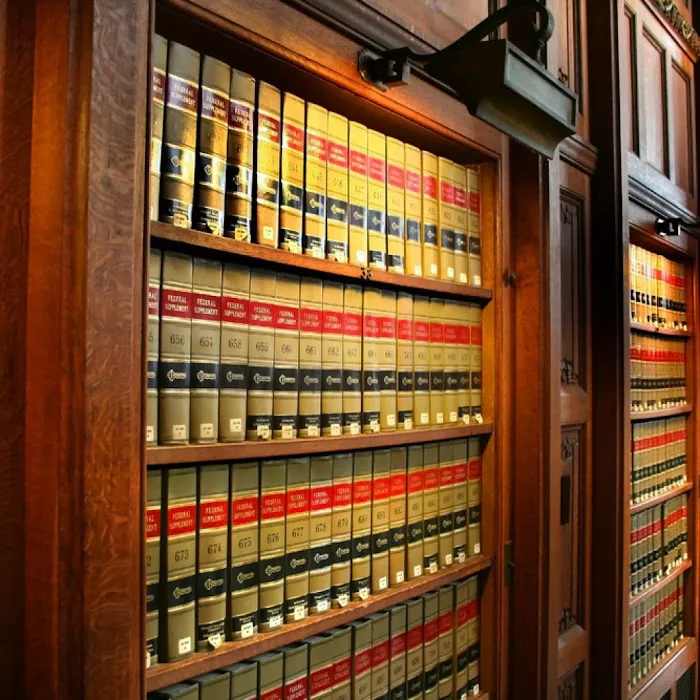 Law Office of Nick G. Davis, PLLC. 5