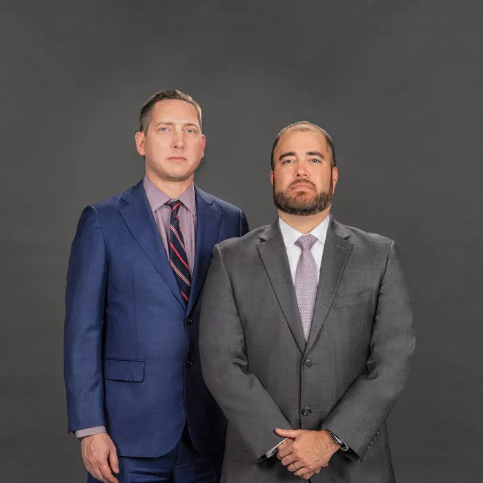 Burns & Davis, PLLC 5