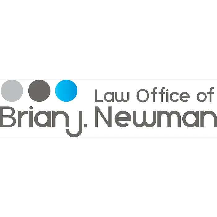 Law Office of Brian J. Newman 4