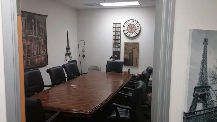 Law Office of Brian J. Newman 4