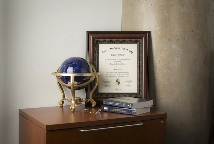 Morton Law, PLLC 4
