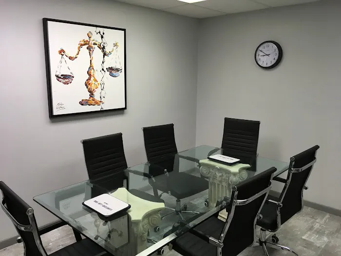 Lankford Law Firm 4