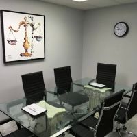 Lankford Law Firm ico