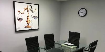 Lankford Law Firm