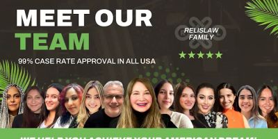RelisLaw Visa Immigration Texas