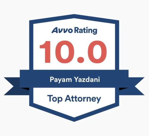 Yazdani Law, Immigration Lawyers 5