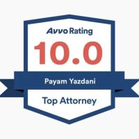Yazdani Law, Immigration Lawyers ico